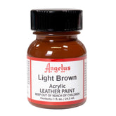 Pintura Angelus Light brown